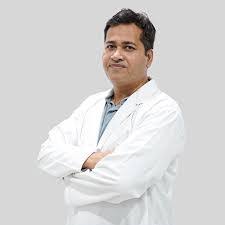 Dr Hemant Kaprwan